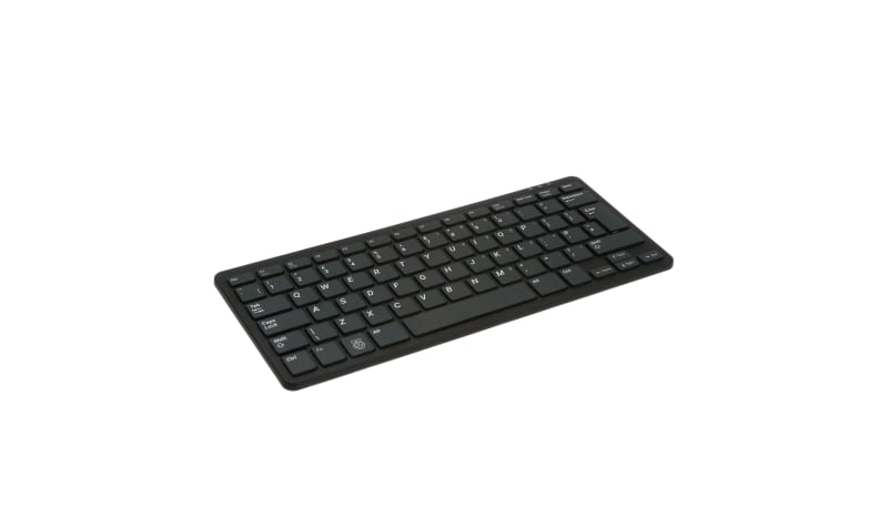 Raspberry Pi RPI-KYB (UK) BLK Raspberry Pi Keyboard (UK) BLK