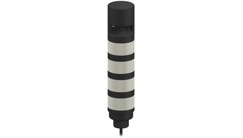 Banner Engineering TL50BGYRAOS3 Tower Light: 4-Color Sealed;Omni ...