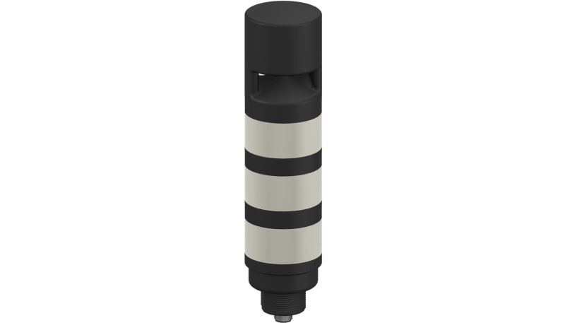 Banner Engineering TL50YGRAOSIQ Tower Light;3-Color Sealed;Omni ...