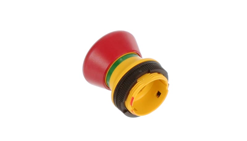 Estop Rotating Rafi RAFI 1.30.273.311/2300 E-Stop Actuator, RAFIX 22 FS, Illuminated ...