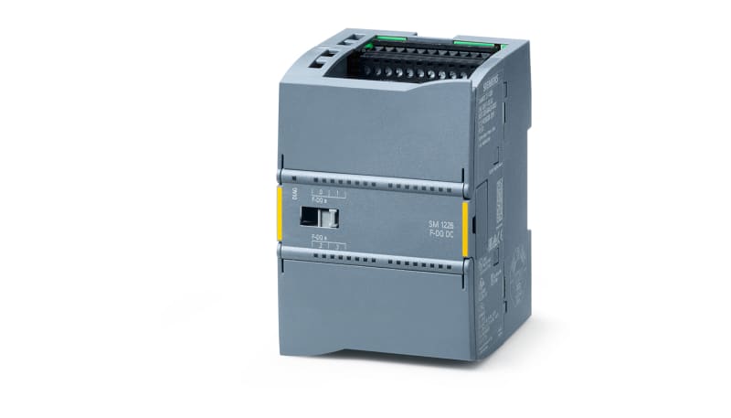 SIEMENS デジタルケーブル 6XV8002-2CB42-1AF0 Siemens 6ES72266DA320XB0 Digital Output Sm 1226, F-Dq 4X 24Vdc
