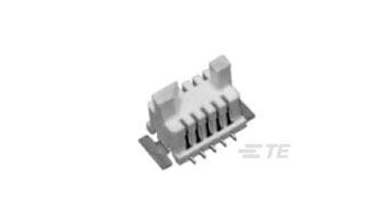 TE Connectivity 1-1375870-4 RCPT ASSY,32 POS,VERT,0.8MM MI