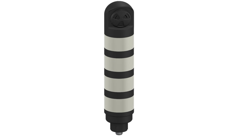 Banner Engineering TL50HGYRBALS HighTower Light, 4-Color Sealed ...