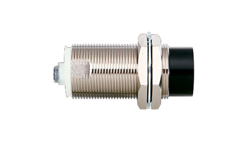 Omron Automation E2E-X18MB1T30 5M E2E Next Prox Sensor, M30 dia. UnShld ...
