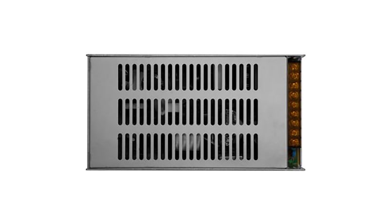 RS PRO 1363587 Power Supply LED Driver 24V Output 220VAC Input 192W ...