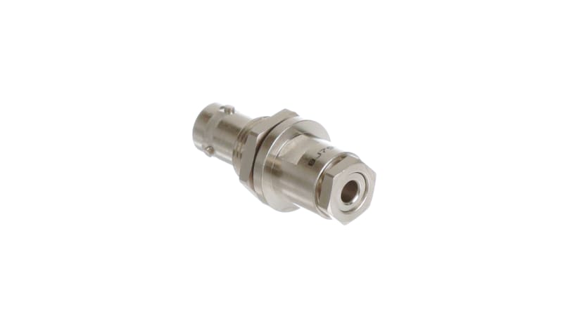 Trompeter BJ79-47 Bulkhead Jack, TRB, Wrench Crimp, 3-Lug for M17/176 ...