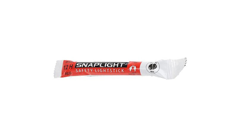 RS PRO 3799898 Chemical Light Stick Leak Proof Waterproof Non-toxic Red ...