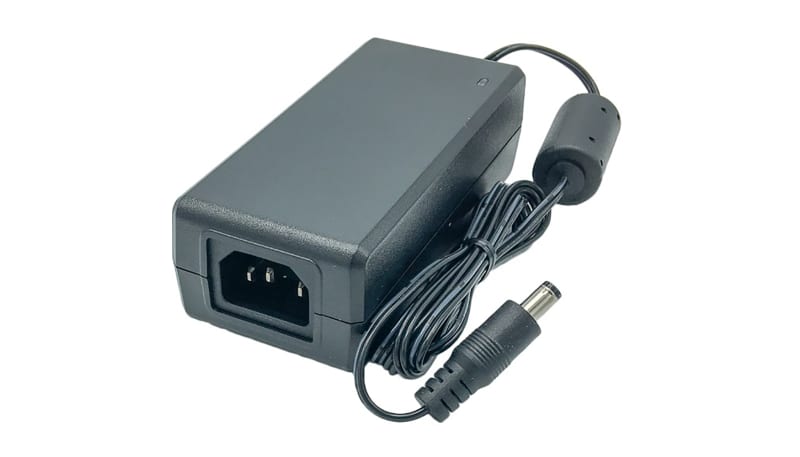 Phihong PPL65U-480 Power Supply, AC-DC, External, Desktop, C14, 65W ...