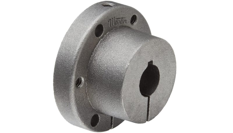 Martin Sprocket & Gear SDS 1 Bushing, QD, Quick Disconnect, SDS, 1