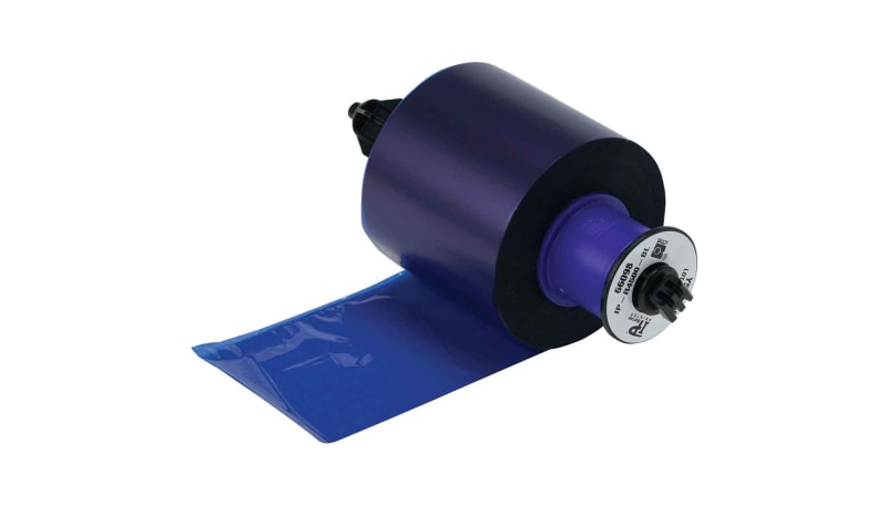 Brady IP-R4400-BL i5100 IP R4400 Series Printer Ribbon, 2.36