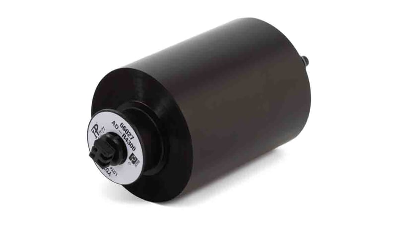 Brady IP-R6602 i5100 IP R6600 Series Printer Ribbon, 3.27