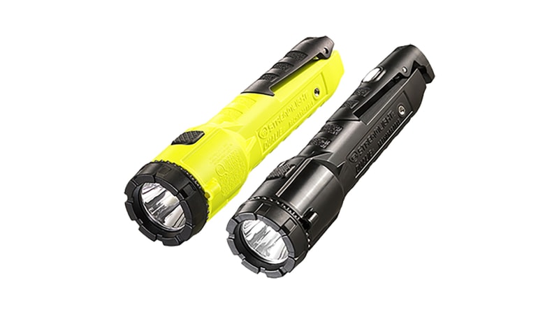 Streamlight 68797 Flashlight;Dualie Rechargeable;275Lumen;22070