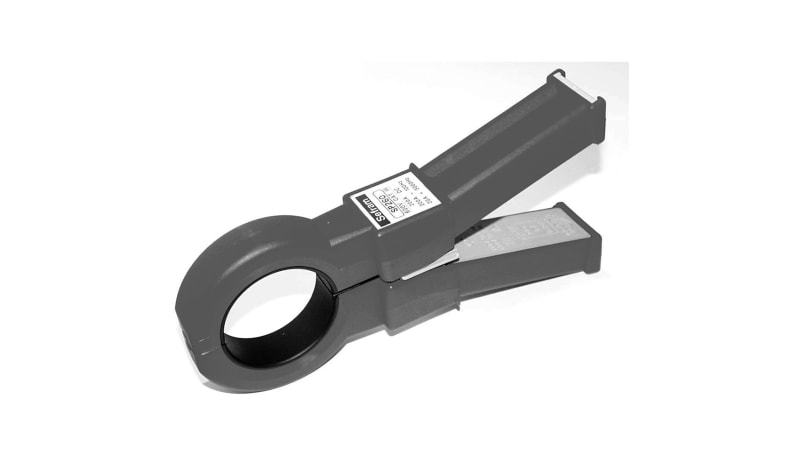 B&K Precision SP261 Current Clamp; 50mm Opening; 1200A AC/DC; Output 1mv/A