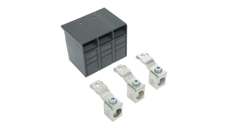 ABB KXT4CUAL3-3PC XT4 Termination Option 