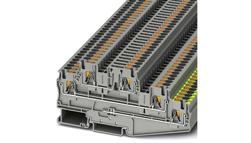 Phoenix Contact 3002618 PT 4-PE/L/TG