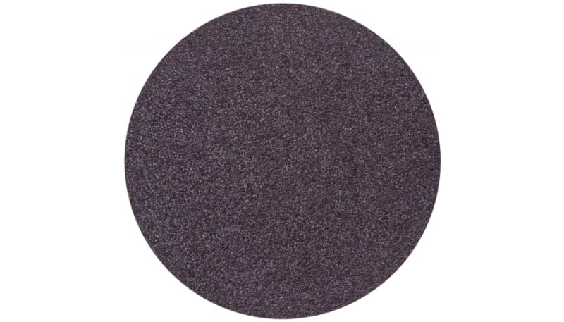 Norton 66261136588 Metalite Cloth PSA Disc 40 Grit R228 Aluminum Oxide ...