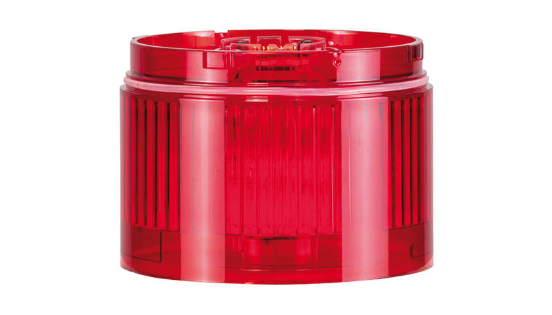 Murrelektronik 4000-76070-1011000 Led, Module Red, Input 24Vdc ...