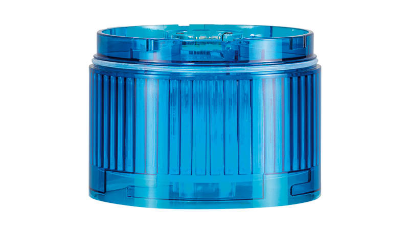 Murrelektronik 4000-76070-1014000 Modlight70 Pro, LED module blue ...