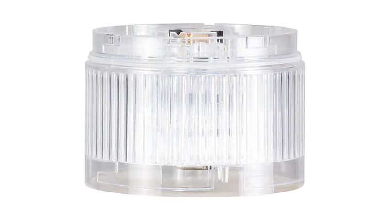 Murrelektronik 4000-76070-1015000 Led, Module Clear, Input 24Vdc ...