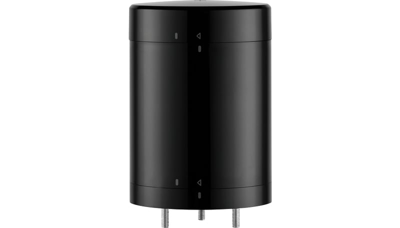 Murrelektronik 4000-76070-1100002 Modlight70 Pro Connecting Modul Base ...