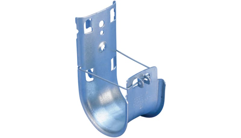 nVent CADDY CAT32HP J-Hook, Steel, Pregalvanized, Diameter 2
