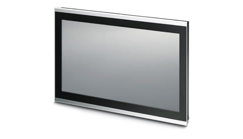 Phoenix Contact 2400346D29A20I37R26RD0M57M0OS62T0S0EF0PS PC, Panel, 4GB ...