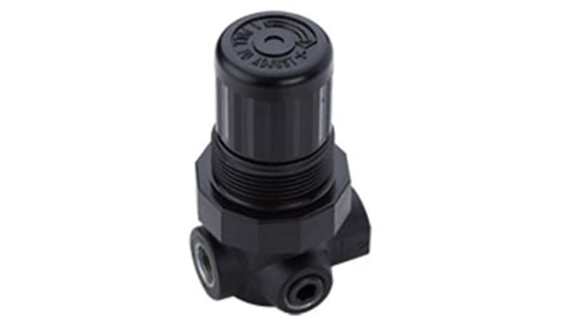 Norgren R07-100-RNEG Regulator, 1/4
