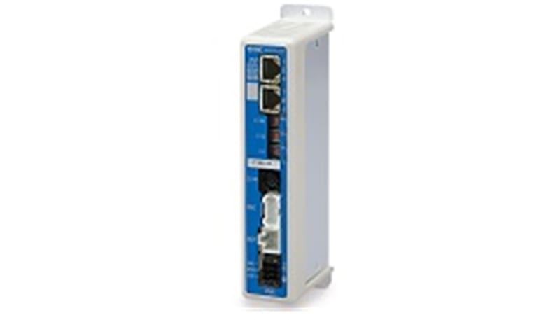 Jc09 Router SMC Corporation JXC917-BC Controller, Ethernet/IP, Direct Connect, for ...