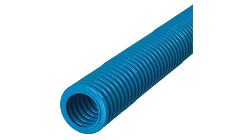 Carlon by ABB DG4X1-500S Riser-Gard Fiber Optic Corrugated Split ...