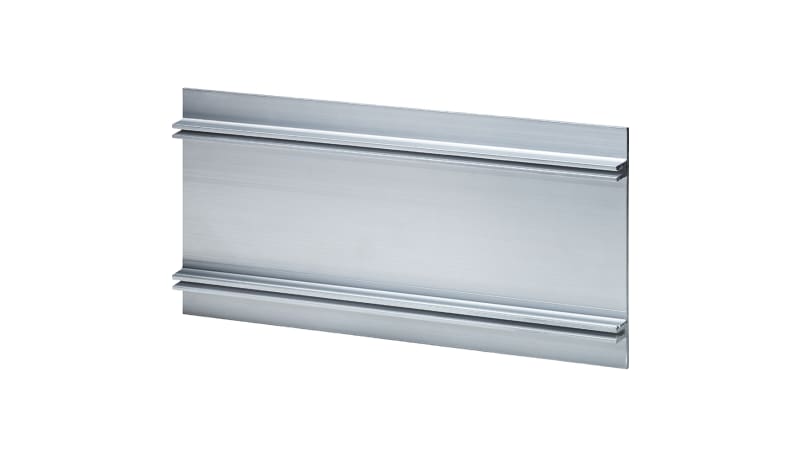 Siemens 6ES71944GA000AA0 SIMATIC DP, Module rack slim design for IO ...