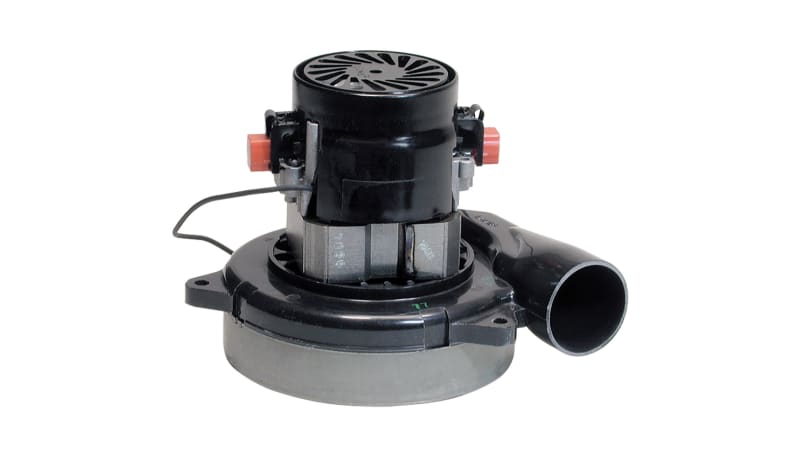 はちはちAMS1.ヒーター AMETEK LAMB 116392-42 Vacuum Motor, brushed, 5.7, 120V, Tan, 2stg