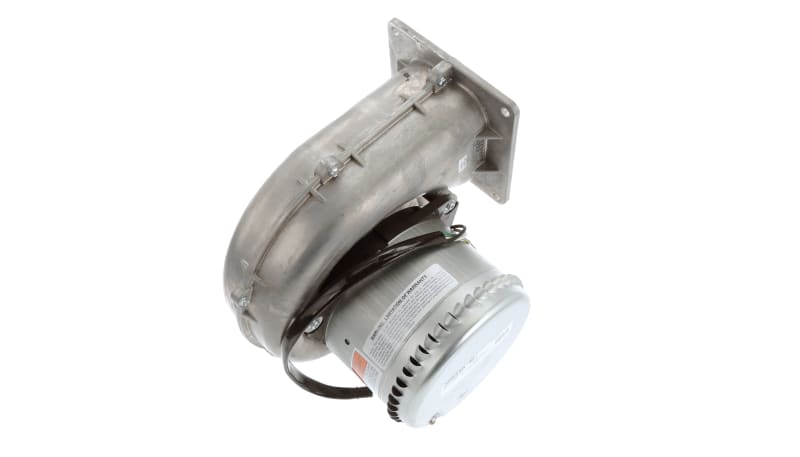 AMETEK DFS 150240-02 Nautilair Blower, Bldc, 8.9, 240V, Tan, 1Stg