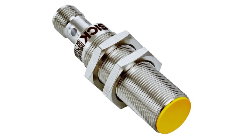 SICK IME2S18-05B4DC0 Non-contact safety switch, Inductive