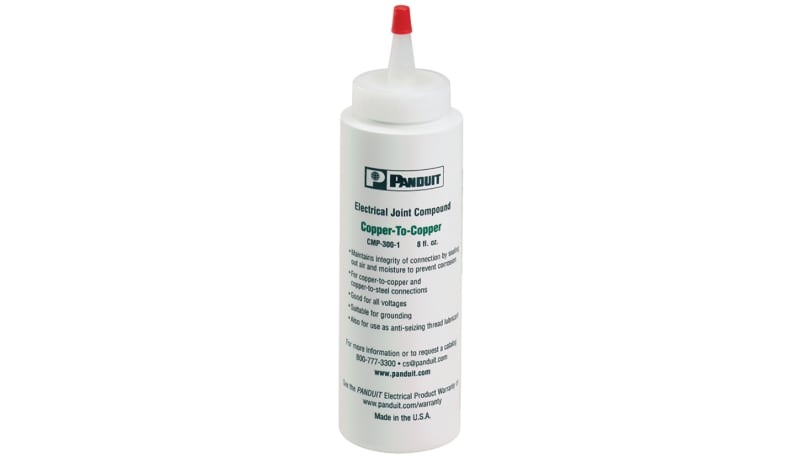 Panduit CMP-300-1 Contact aid for copper-to-copper and copper-to