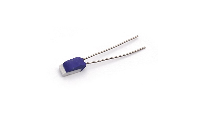 EI Sensor Technologies ERTD1B501 RTD Element, 500 ohm +/- 0.12%, +500 ...