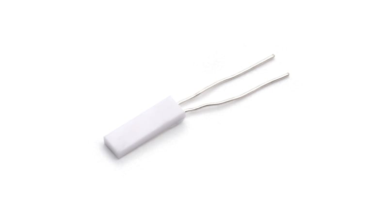 EI Sensor Technologies ERTD2B102D RTD Element, 1000 ohm +/- 0.12%, +850 ...