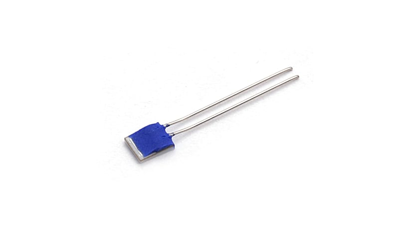 EI Sensor Technologies ERTD2B102E RTD Element, 1000 ohm +/- 0.12%, +500 ...