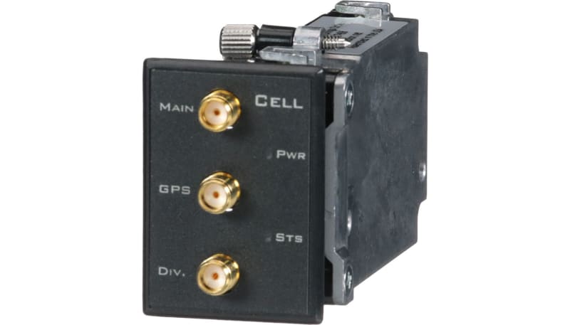 Red Lion Controls DAS00CL9C4SVZ000 Cellular Sled for North America