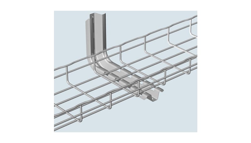 Cablofil FASL450GC FASL450GC - FAS L BRACKET