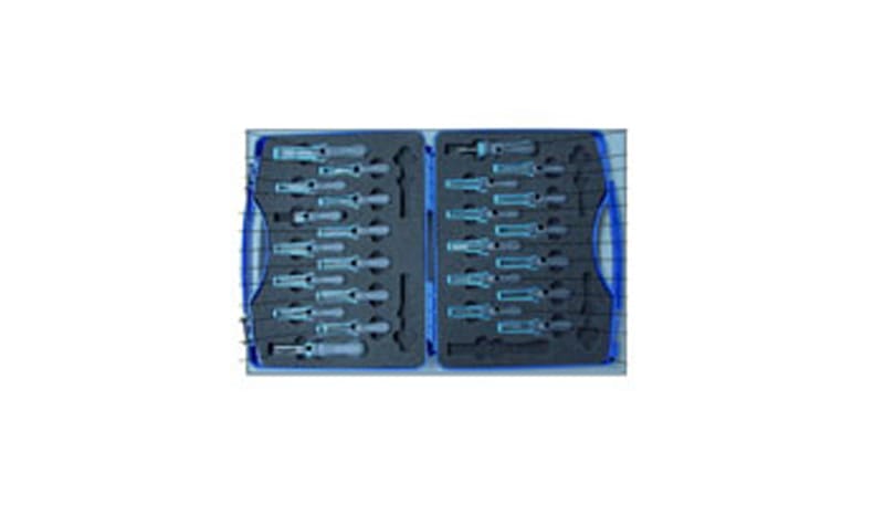 TE Connectivity 4-1579010-0 Extraction Tool Kit