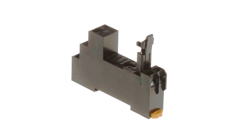 Omron Automation P2RFZ-05-E Din-Rail Socket For G2R-1(S)Relay