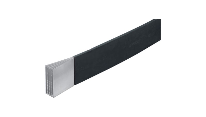 Enilinx Flexbar 新品 未使用 ブラック nVent ERIFLEX 534022 FlexibarAdvanced,TinnedCopper,800A,10Layers