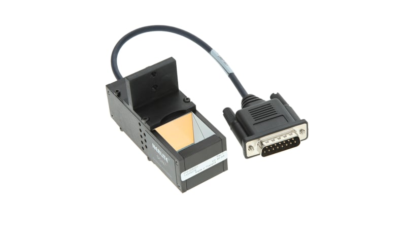 Omron Automation 010-205201 DOAL-25 RBC1000 8.5inCBLW,DB15 ,010-205201