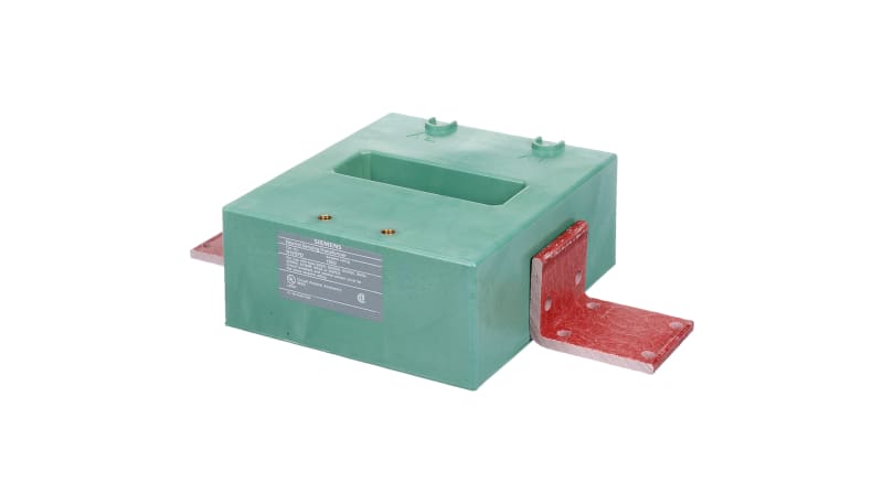 Siemens N16SPD BREAKER SPD 1600A NEUT TRANSFORMER
