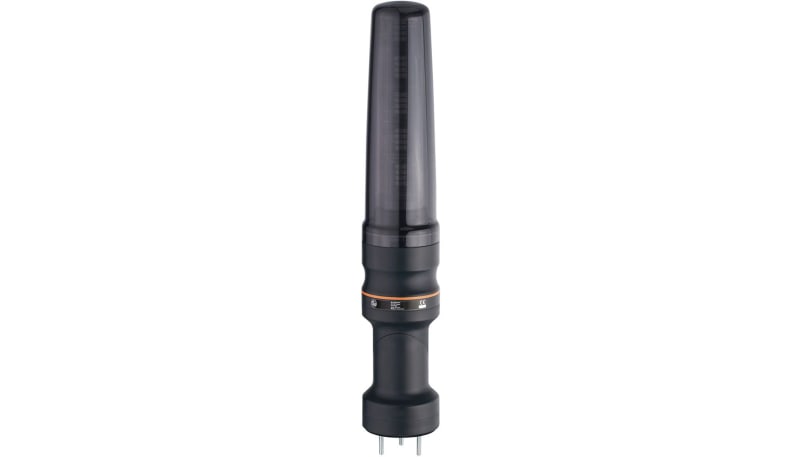 Ifm Light Stack ifm efector DV2510 Stack light,5-segment,selectable color,IO-Link,M12 ...