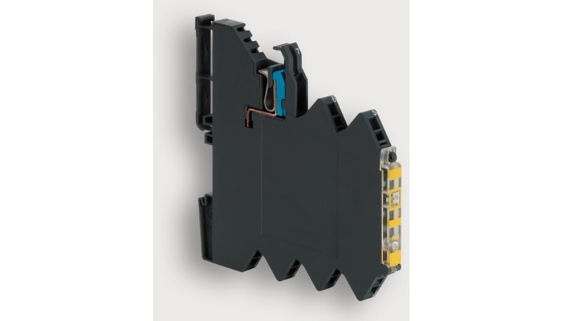 LUTZE Inc. 716420 LOCC-BOX SK 7-6420, 0V-COLLECTING TERMINAL