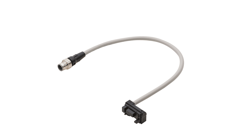 Omron Automation F39-JGR3K-SJ-L F3SJ-B-A,F3SR Conv Cable, F39S0118M ...