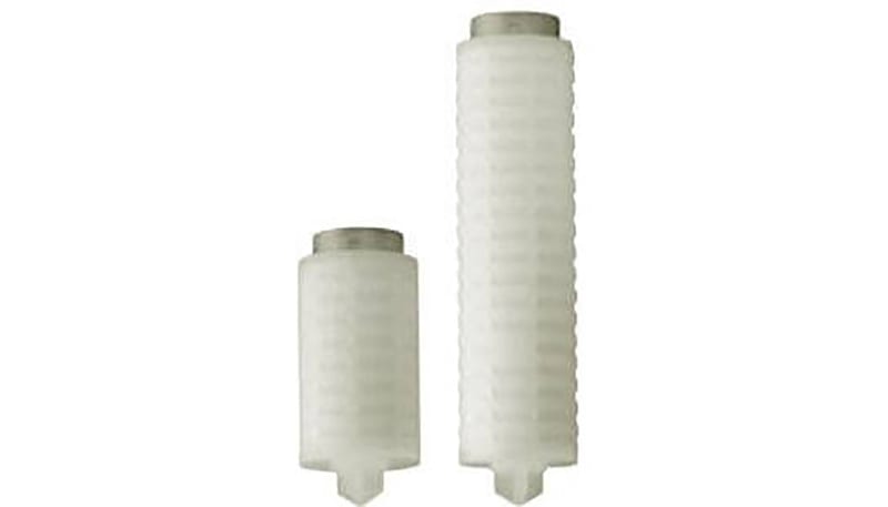 SMC Corporation ZFC-EL-3 Air Prep/Treatment Accessories, Vacuum Filter ...