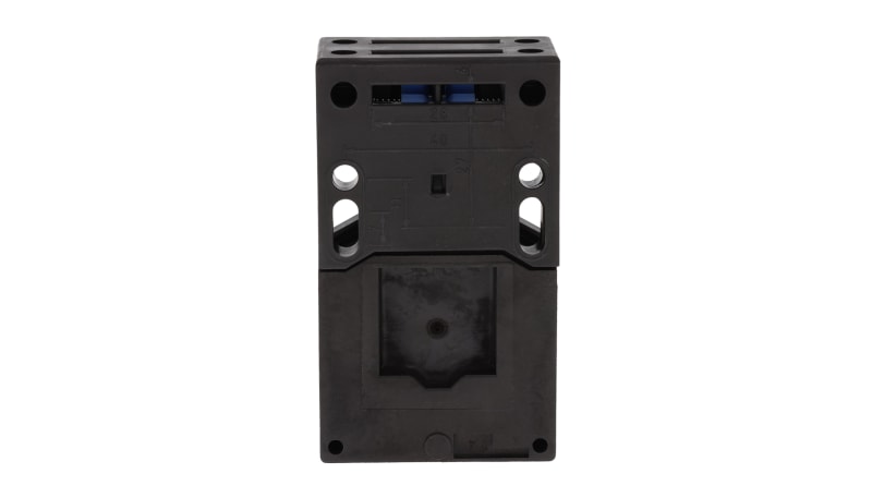 Schmersal AZ16-12ZVRK-M16 Interlock; Keyed; 1)NO/2)NC Contacts; 30