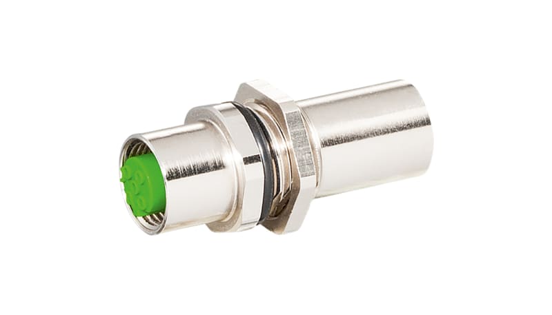 Murrelektronik 7000-44611-0000000 Connector, M12, Gender-Changer